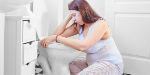 UC Baby - Morning Sickness-2