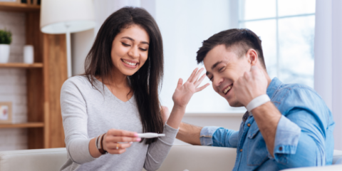 UC Baby Blog - Improve Fertility