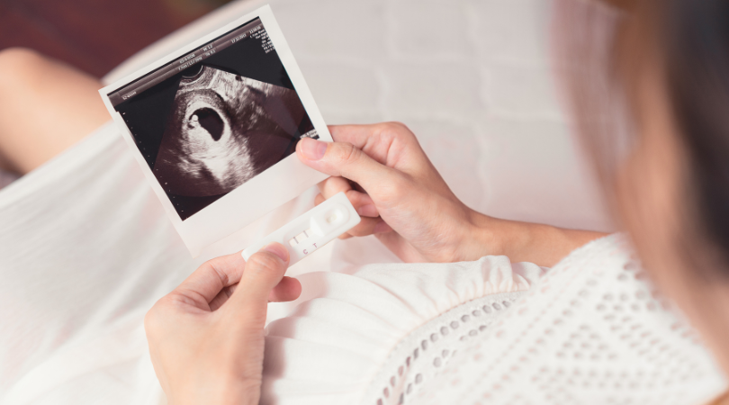 Dating Ultrasound