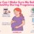 Healthy Baby During Pregnancy