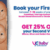 UCBABY OFFER 25% Off