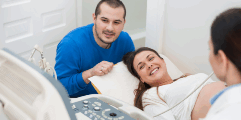 UC Baby - Best time for a UC Baby Appointment