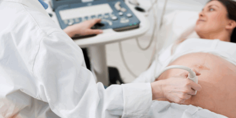 UC Baby Blog - How Much Does a 3D5D Ultrasound Cost in Canada