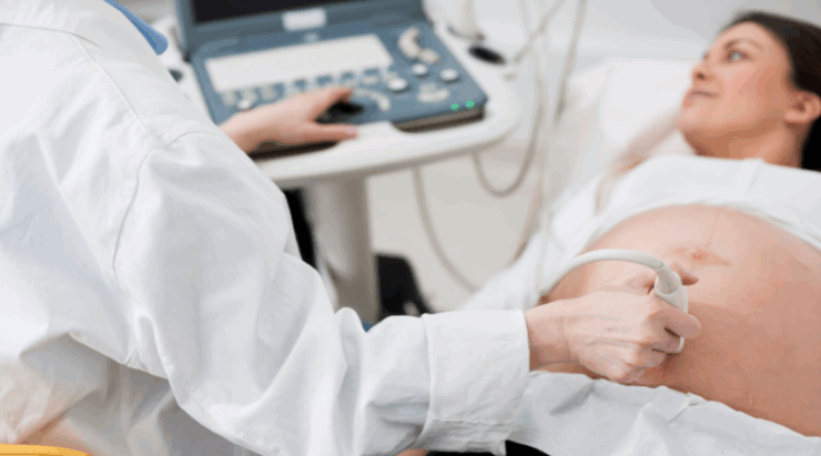 UC Baby Blog - How Much Does a 3D5D Ultrasound Cost in Canada