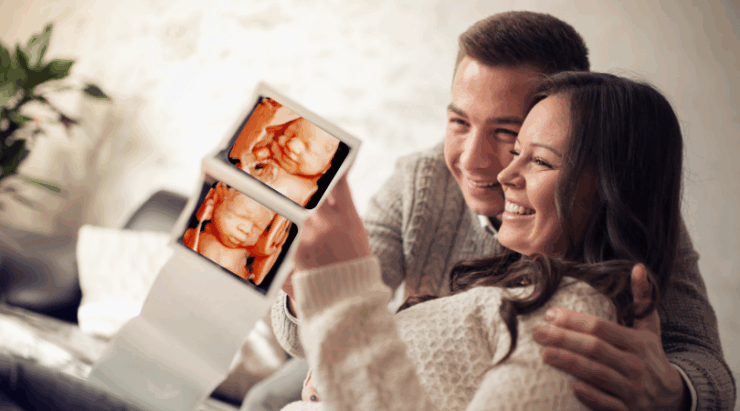 What Affects Ultrasound Image Quality