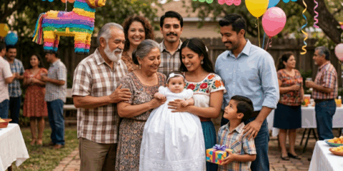 UC Baby Blog - Baby Birth Tradition