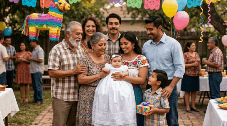 UC Baby Blog - Baby Birth Tradition