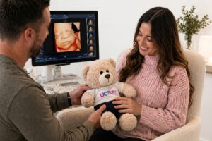 Forfait Bronze avec Ourson Battement de Cœur + clé USB GRATUITE